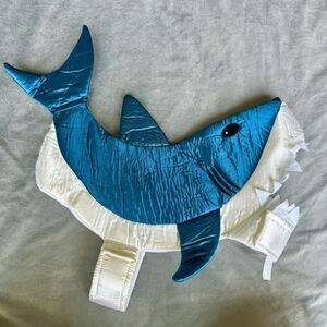 Dog Shark Halloween Costume